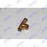Тройник крана подпитки BAXI 710473600 в Оренбурге