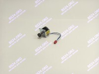 Вторичный газовый клапан (левый) Haier Urban 10-24 кВт