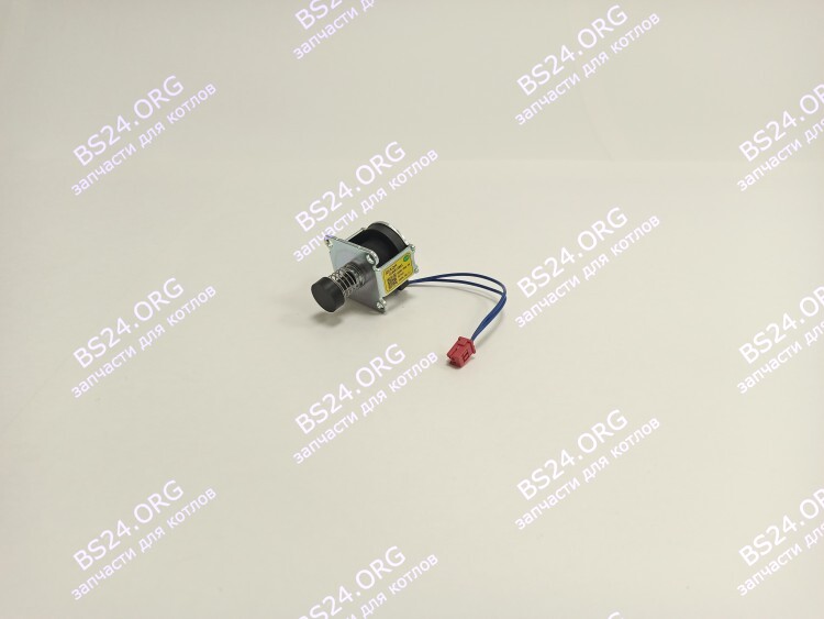 Вторичный газовый клапан (левый) Haier Urban 10-24 кВт 0040810961B 