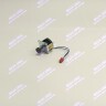 Вторичный газовый клапан (левый) Haier Urban 10-24 кВт 0040810961B 