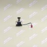 Вторичный газовый клапан (левый) Haier Urban 10-24 кВт 0040810961B 