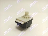 Сервопривод (мотор) трехходового клапана Универсальный 7,5mm – 220/240V (ELBI) FERROLI, PROTHERM , Viessmann, Alpenhoff, ALPHATHERM, ELECTROLUX, ROC, ELSOTHERM, OASIS, POLYKRAFT, HAIER, CHAFFOTEAUX, ARISTON, MIZUDO,Thermex, ITALTHERM