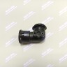 Патрубок обратки теплообменника угловой Navien Heatluxe (NGB210) (20034886A) WT013 