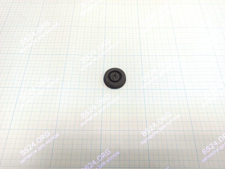 Уплотнительное кольцо электро кабелей ELECTROLUX BI1002 115 