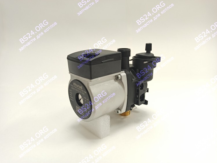 Насос циркуляционный GPD15-7S-Z107 (WA 13~30) KITURAMI S135100025 