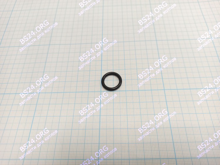 Кольцо уплотнительное O-ring Navien (NBR,Φ12.3×Φ2.4) 20024806A 