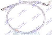 Топливный шланг 5M (Turbo-21/30, Turbo Hi Fin-25/30, KRM-70) KITURAMI