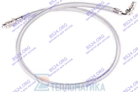 Топливный шланг 5M (Turbo-21/30, Turbo Hi Fin-25/30, KRM-70) KITURAMI S422100006 