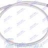 Топливный шланг 5M (Turbo-21/30, Turbo Hi Fin-25/30, KRM-70) KITURAMI S422100006 