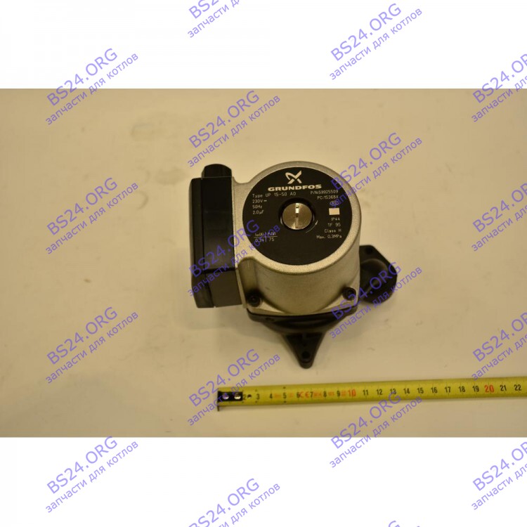 Насос циркуляционный UP 15-50 AO BAXI 722175500 