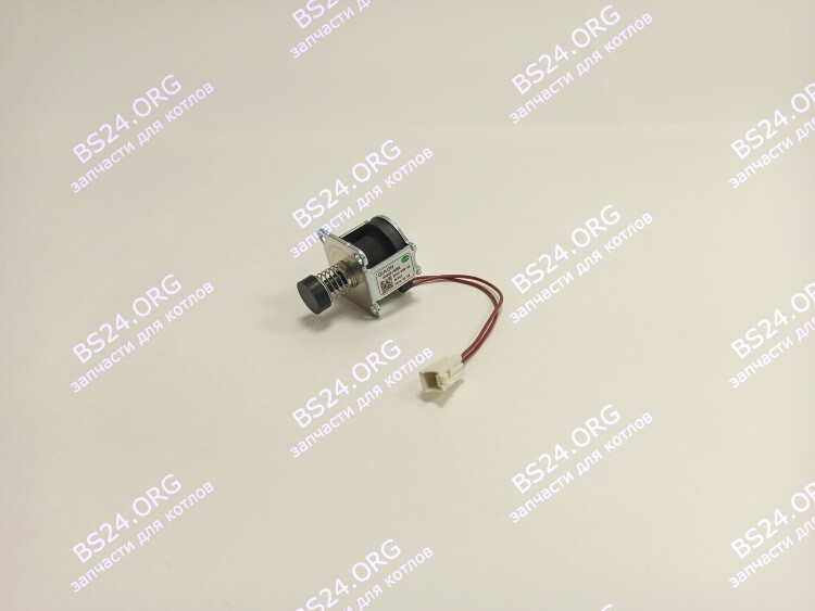 Вторичный газовый клапан (правый) Haier Urban 24 кВт 0040810961C 