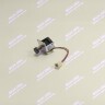 Вторичный газовый клапан (правый) Haier Urban 24 кВт 0040810961C 
