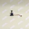 Вторичный газовый клапан (правый) Haier Urban 24 кВт 0040810961C 