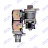 Газовый клапан (газовая арматура) 1,9 kOm GAZECO, GAZLUX RPV-H1130   (04-2001, 04-4001) GV008 