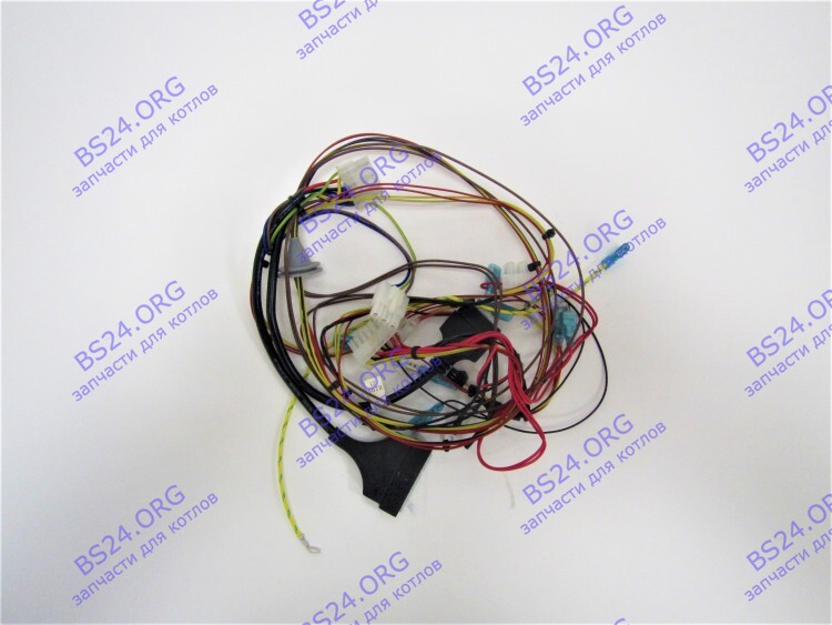 Кабельный жгут проводов для блока управления 10-24 KS90299000 