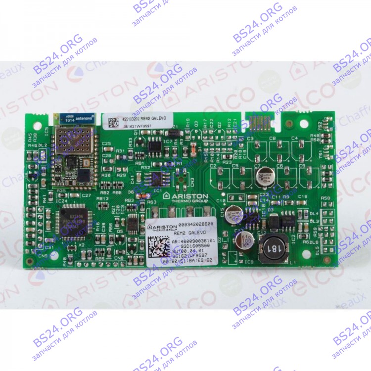 Плата wi-fi ARISTON 65115825 