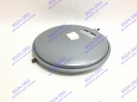 1426 Расширительный бак 8л HABITAT и MICRA (4002563)