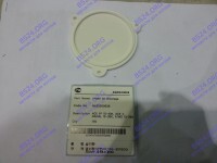 Заглушка воздухозаборного отверстия Deluxe, Deluxe Coaxial, Deluxe Plus, Deluxe Plus Coaxial, Smart Tok Coaxial, Prime Coaxial, Ace, Ace Coaxial NAVIEN