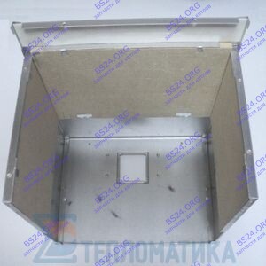 Камера сгорания в сборе Atmo 20-24A NAVIEN 30003395A 