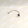 Сенсор датчика протока + крыльчатка ТВ KOTITONTTU TOIVO T 10-18-20-24-32-36-40 DK AB0500006 