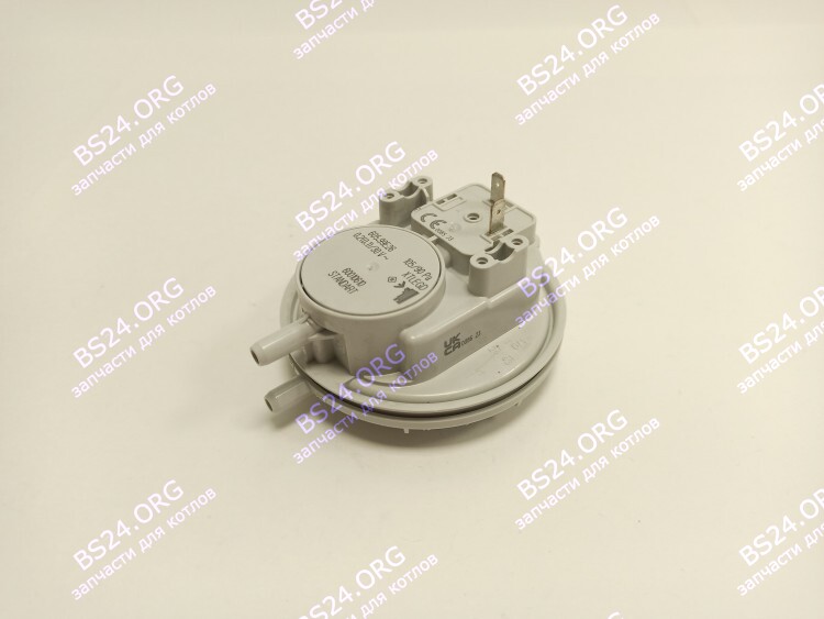 Реле давления воздуха (маностат) 105/90 Pa KOREASTAR BRAVO K (NG) 18 (KS90299016, 39899016, 15199016) AP-105-090-48-HC 