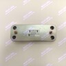 Теплообменник ГВС (вторичный) 12 пластин ARISTON 65116314 