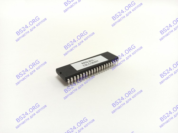Процессор Electrolux Basic S 18/24/30 Fi (одноконтурный) газовый клапан SIT 845 RRSLB10-CSLC120607 (1310028B, AA04030025) CB020-B10-845-SINGLE 