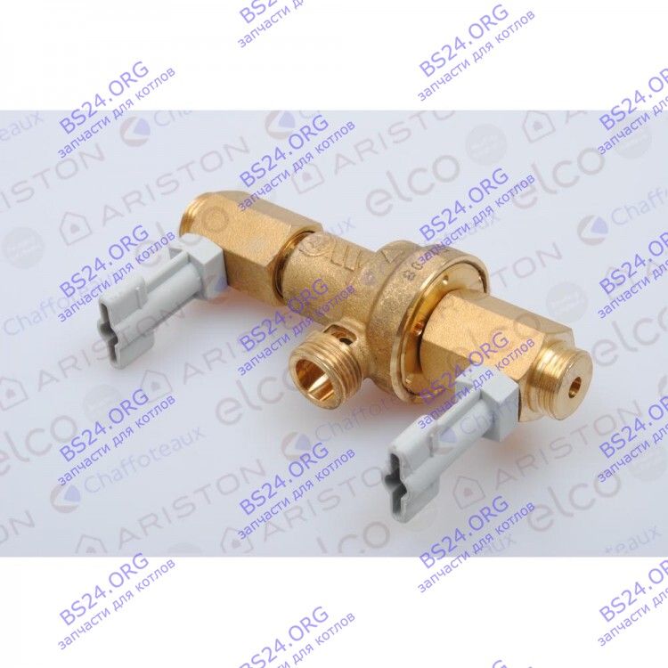 Запорный кран CHAFFOTEAUX 61303319 в Оренбурге
