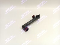 Патрубок контура ОВ проходной Вход  Deluxe, Deluxe Coaxial, Deluxe Plus, Deluxe Plus Coaxial, Smart Tok Coaxial, Prime Coaxial, Ace, Ace Coaxial, Atmo NAVIEN (BH2507429A)