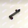 Патрубок контура ОВ проходной Вход  Deluxe, Deluxe Coaxial, Deluxe Plus, Deluxe Plus Coaxial, Smart Tok Coaxial, Prime Coaxial, Ace, Ace Coaxial, Atmo NAVIEN (BH2507429A)
