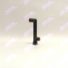 Патрубок контура ОВ проходной Вход  Deluxe, Deluxe Coaxial, Deluxe Plus, Deluxe Plus Coaxial, Smart Tok Coaxial, Prime Coaxial, Ace, Ace Coaxial, Atmo NAVIEN (BH2507429A) 20007867B 