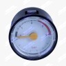 Mанометр 1-4bar (ROUND TYPE) стрелочный, круглый DGB 100-400 MSC DAEWOO 3317732300 