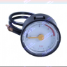 Mанометр 1-4bar (ROUND TYPE) стрелочный, круглый DGB 100-400 MSC DAEWOO 3317732300 