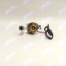 Входная труба ГВС (TA 13~30) KITURAMI H160400012 