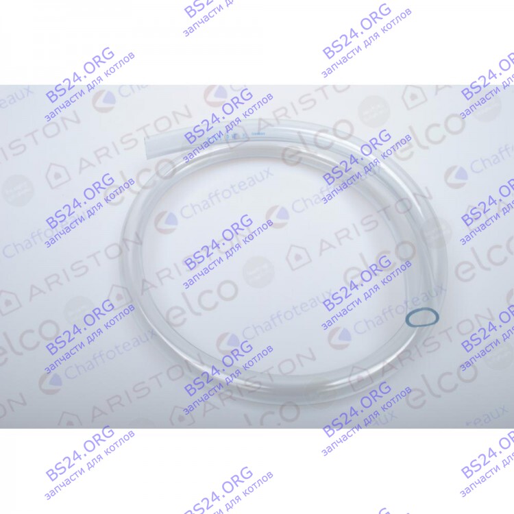 Трубка pvc d: 13x17 l: 1m CHAFFOTEAUX 60081266-02 в Оренбурге