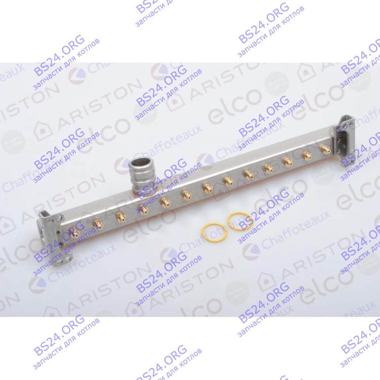 Газовый коллектор 13 inj. D:1.25 CHAFFOTEAUX 65104302 
