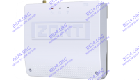 Термостат (контроллер) ZONT SMART NEW (GSM/Wi-Fi)
