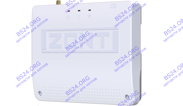 Термостат (контроллер) ZONT SMART NEW (GSM/Wi-Fi) ML00005886 
