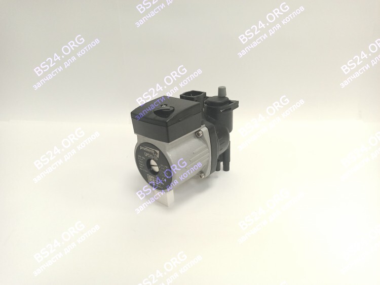 Насос циркуляционный Protherm Lynx (Рысь) HK 11 / 24 / 28 (N-RU) Jaguar (Ягуар) 11 / 24 JTV (H-RU) PMP01AP50-PR75-Комп 
