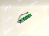 Плата управления c потанциометрами FSB_iN ELECTROLUX