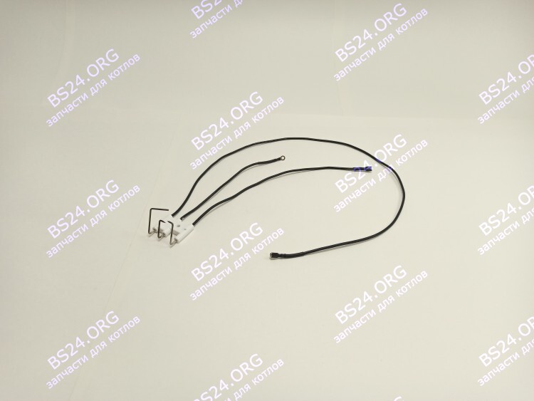 Электрод розжига и ионизации Haier Urban 10-24 кВт 0040402715 