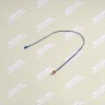 Датчик входной температуры ГВС HB-620 (TA 13~30, W5000 13~30) KITURAMI S311200010 