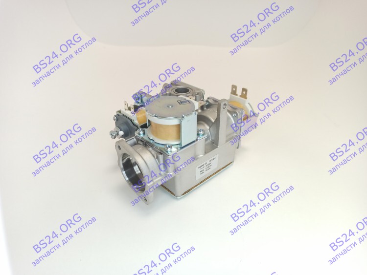 Газовый клапан TK23A401(Q) Navien Deluxe (30010310B, 30010310A), ELSOTHERM (S171100009),  KITURAMI (S171100009) GV025 