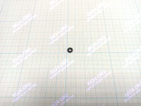 Кольцо уплотнительное O-ring  (NBR,P3,Ø2.8×1.9t,Bk) (BH2421009A) NAVIEN