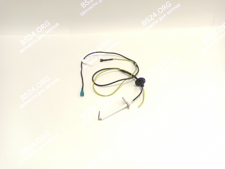 Электрод розжига (DA13010189) ELECTROLUX DA13010189 