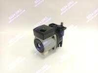 Циркуляционный насос Protherm Гепард 12 / 23 MTV / MOV GPD15-6S (H-RU) (против часовой стрелки) (втулка 40мм, колесо 70/30мм)