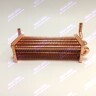 Теплообменник основной ARDERIA ESR 2.25, 2.30, 2.35 / CELTIC-DS PLATINUM CELTIC-DS PLATINUM 3.25, 3.30, 3.35 (2070429) EM002-235 