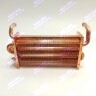 Теплообменник основной ARDERIA ESR 2.25, 2.30, 2.35 / CELTIC-DS PLATINUM CELTIC-DS PLATINUM 3.25, 3.30, 3.35 (2070429) EM002-235 