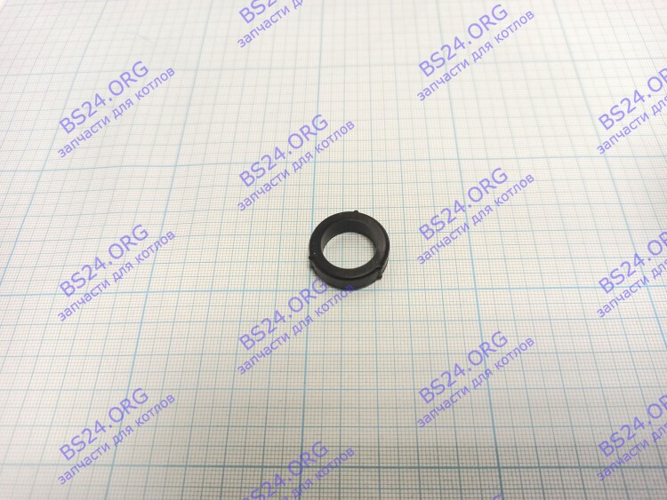 Уплотнение Plate sealing ring, шт FERROLI 45561060 