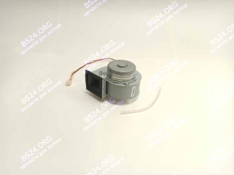 Вентилятор NAVIEN Deluxe S/C/ONE 35K 30021106A 